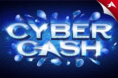 Cyber Cash slot preview