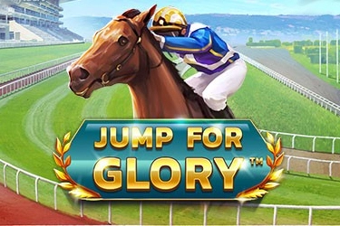 Jump for Glory slot preview