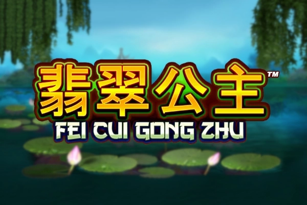 Fei Cui Gong Zhu slot preview