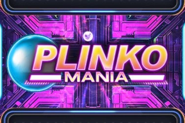 Plinko Mania plinko game preview