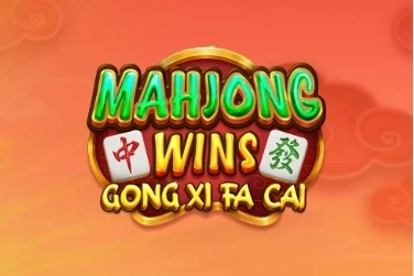 Mahjong Wins - Gong Xi Fa Cai slot preview