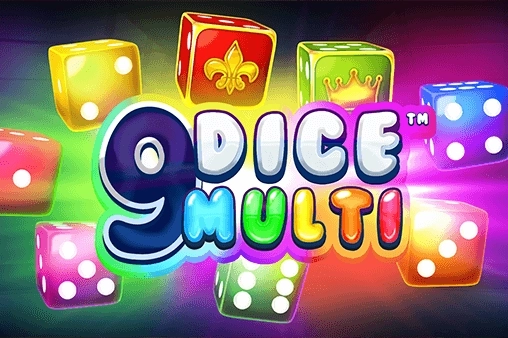 9 Dice Multi slot preview
