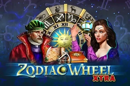 Zodiac Wheel Xtra Bell LInk slot preview