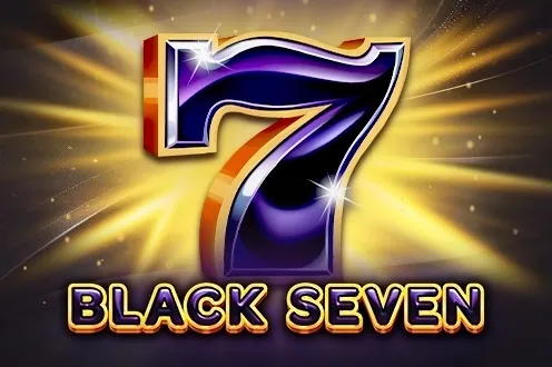 Black Seven Bell Link slot preview