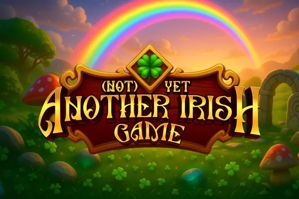 Not Yet Another Irish Game slot preview