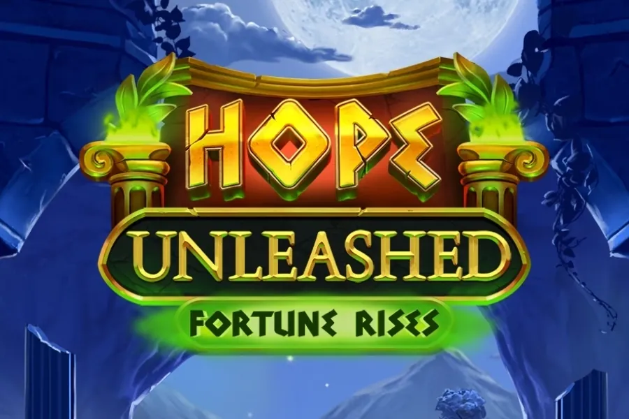 Hope Unleashed Fortune Rises slot preview