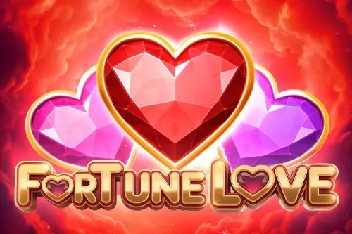 Fortune Love slot preview