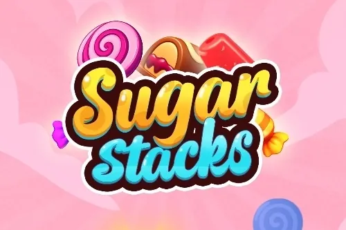Sugar Stacks slot preview
