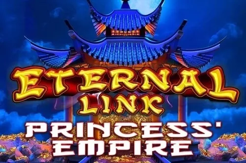 Eternal Link Princess' Empire slot preview