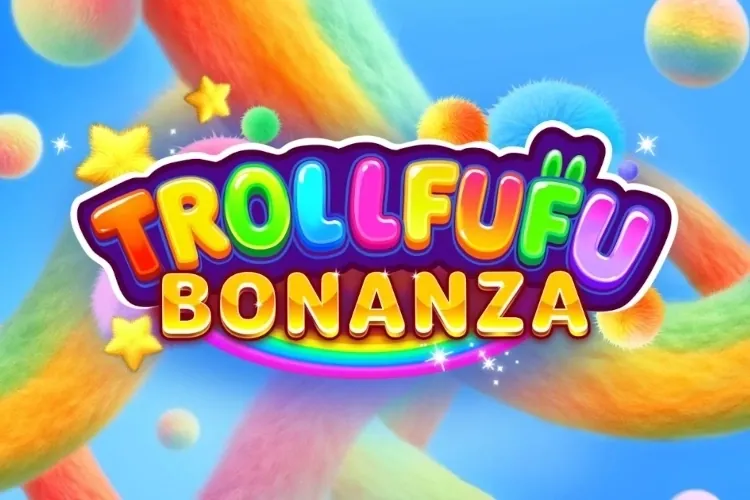 Trollfufu Bonanza slot preview