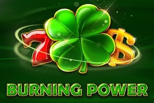 Burning Power Bell Link Boost slot preview
