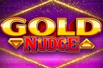 Gold Nudge slot preview