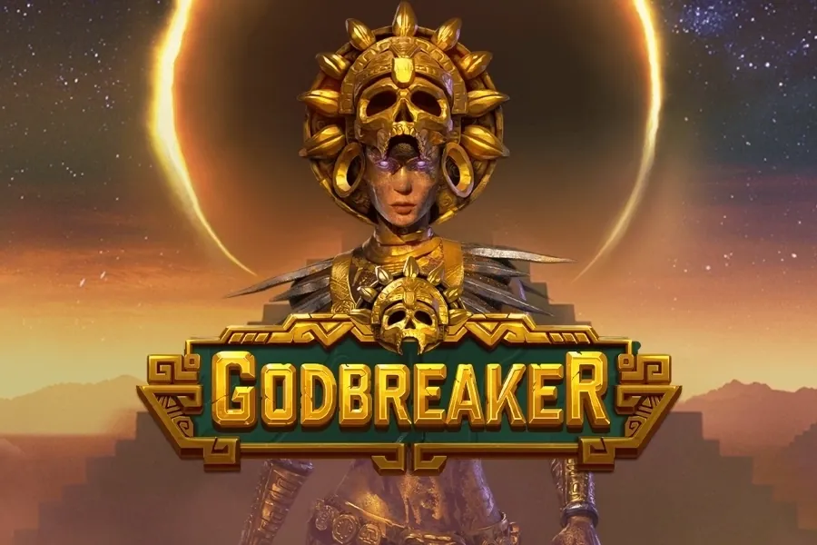 Godbreaker slot preview