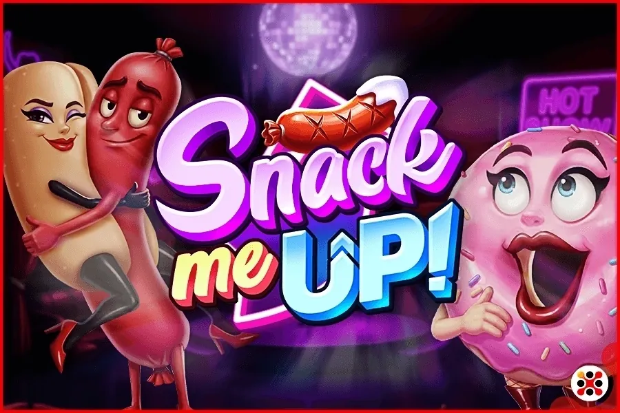 Snack me Up! slot preview