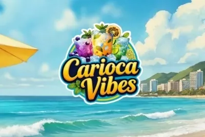 Carioca Vibes slot preview