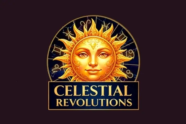 Celestial Revolutions slot preview