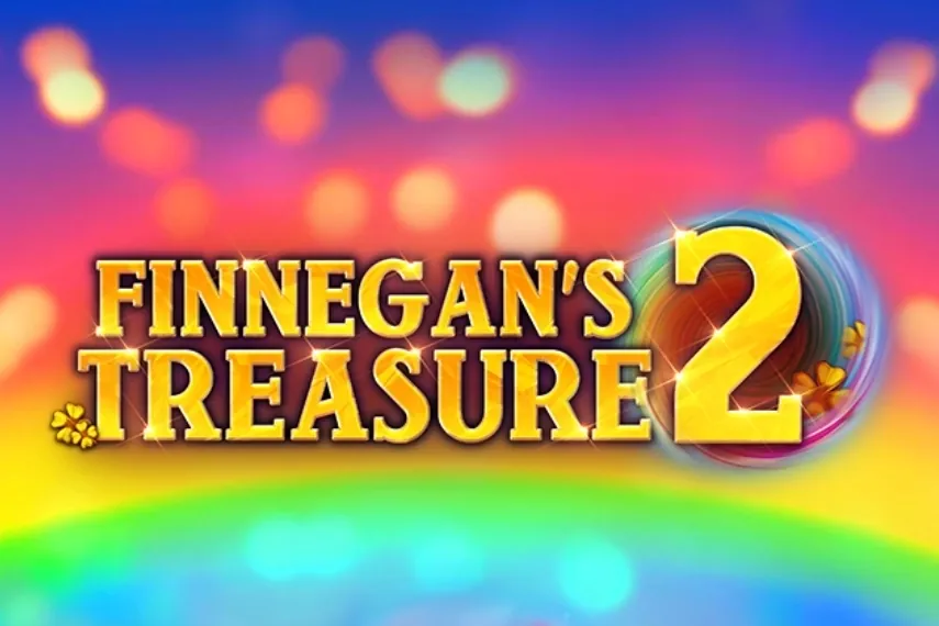 Finnegan's Treasure 2 slot preview