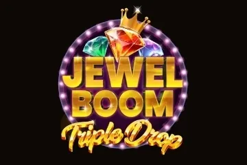 Jewel Boom Triple Drop slot preview
