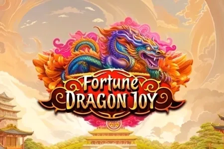 Fortune Dragon Joy slot preview
