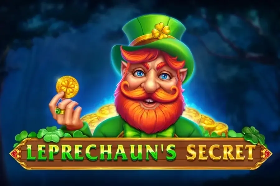 Leprechaun's Secret slot preview