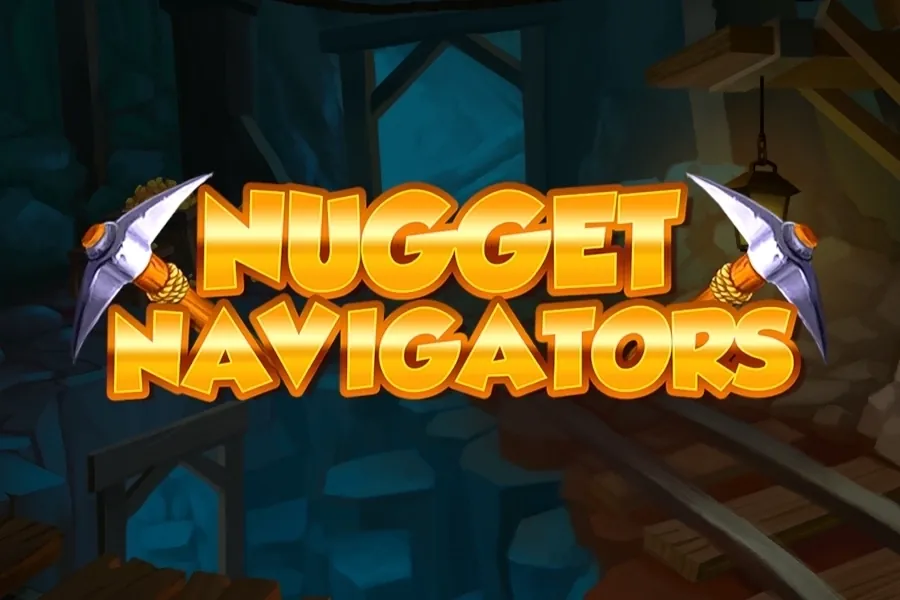 Nugget Navigators slot preview