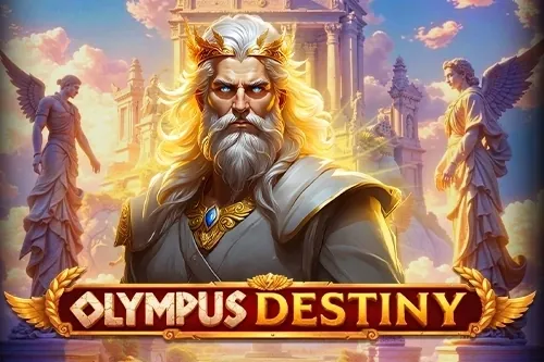Olympus Destiny slot preview