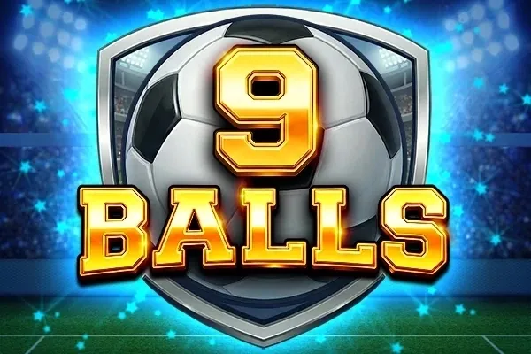 9 Balls slot preview