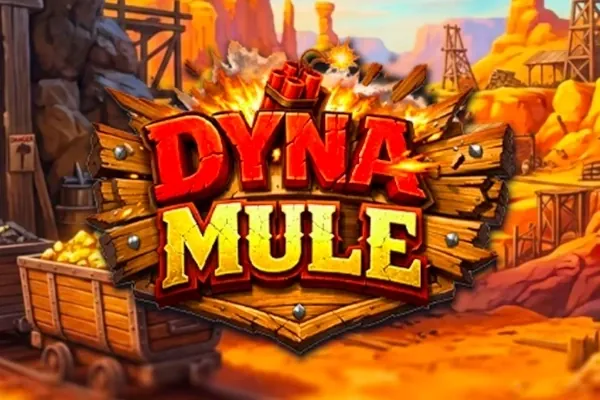 Dyna Mule slot preview