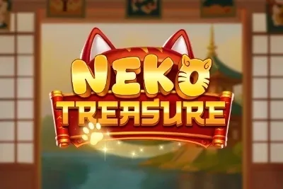 Neko Treasure slot preview