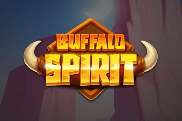 Buffalo Spirit slot preview