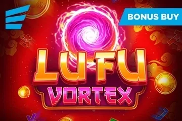 Lu Fu Vortex slot preview