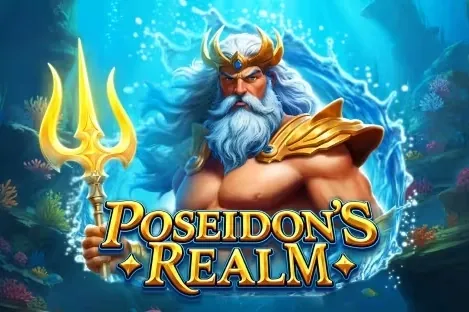 Poseidon's Realm slot preview