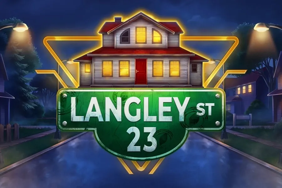 Langley Street 23 slot preview