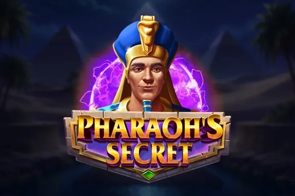 Pharaoh's Secret slot preview