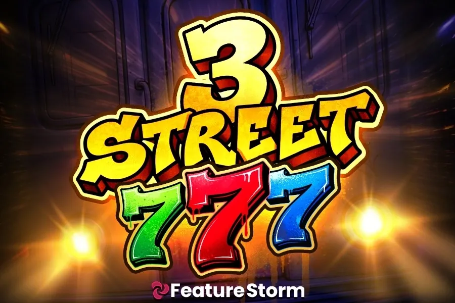 3 Street Sevens slot preview