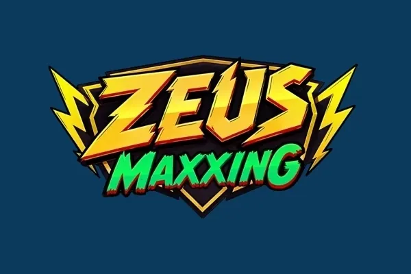 Zeus Maxxing slot preview