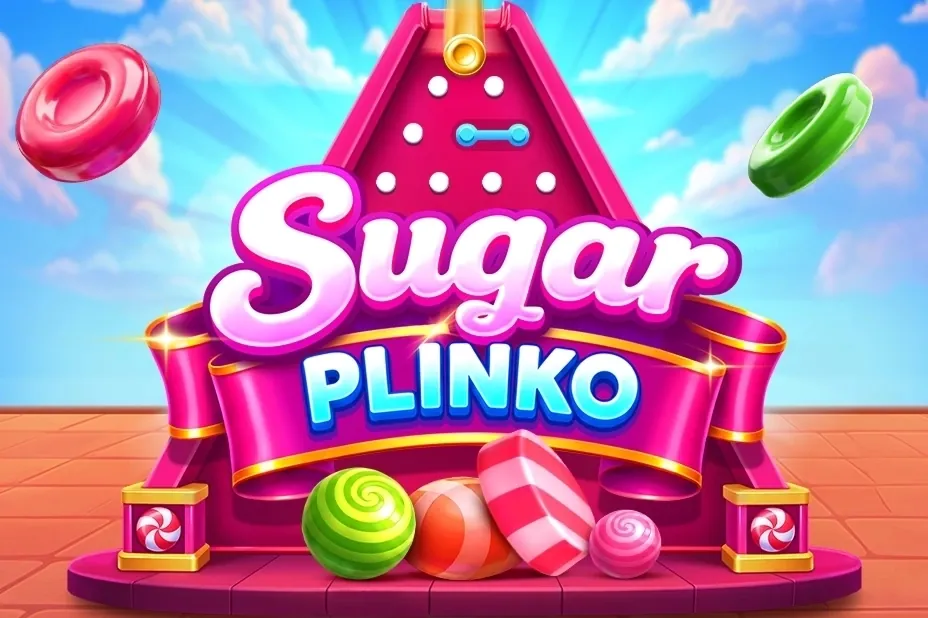 Sugar Plinko plinko game preview