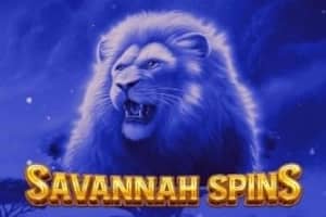Savannah Spins slot preview