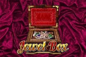 Jewel Box slot preview