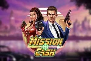 Mission Cash slot preview