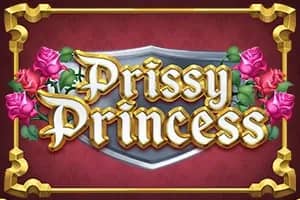 Prissy Princess slot preview