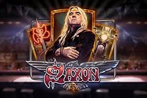 Saxon slot preview
