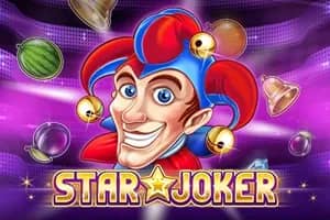Star Joker slot preview