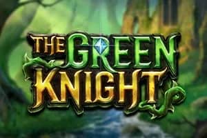 The Green Knight slot preview