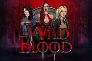 Wild Blood slot preview