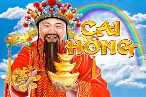Cai Hong slot preview