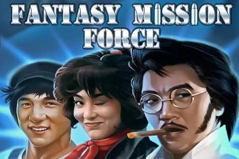 Fantasy Mission Force slot preview