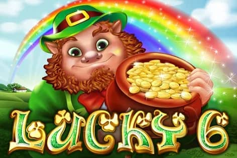 Lucky 6 slot preview