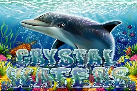 Crystal Waters slot preview