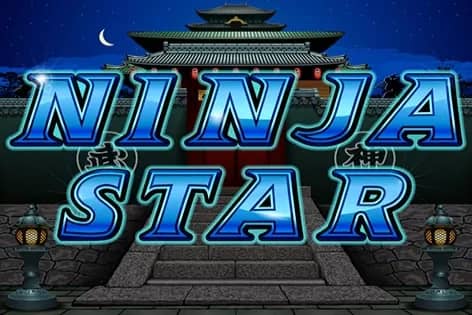 Ninja Star slot preview